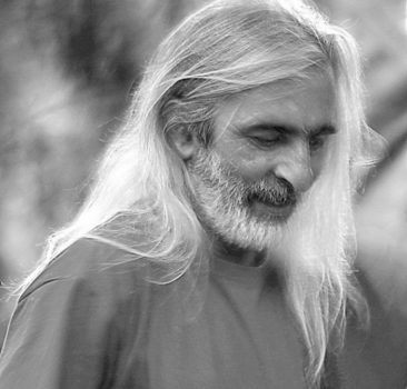 Antonis Vorrias