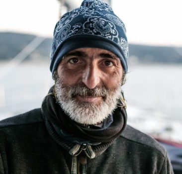 Michail Vorrias