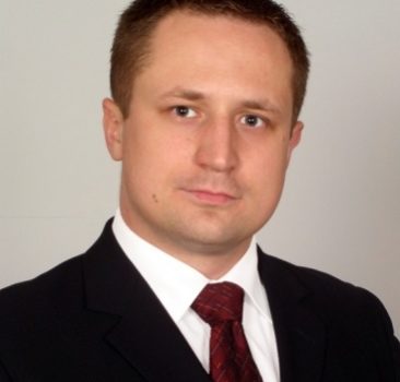 Rafał Borkowski